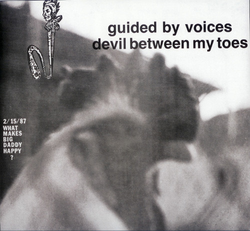 Guided By Voices — Devil Between My Toes