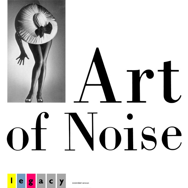 The Art Of Noise — Legacy
