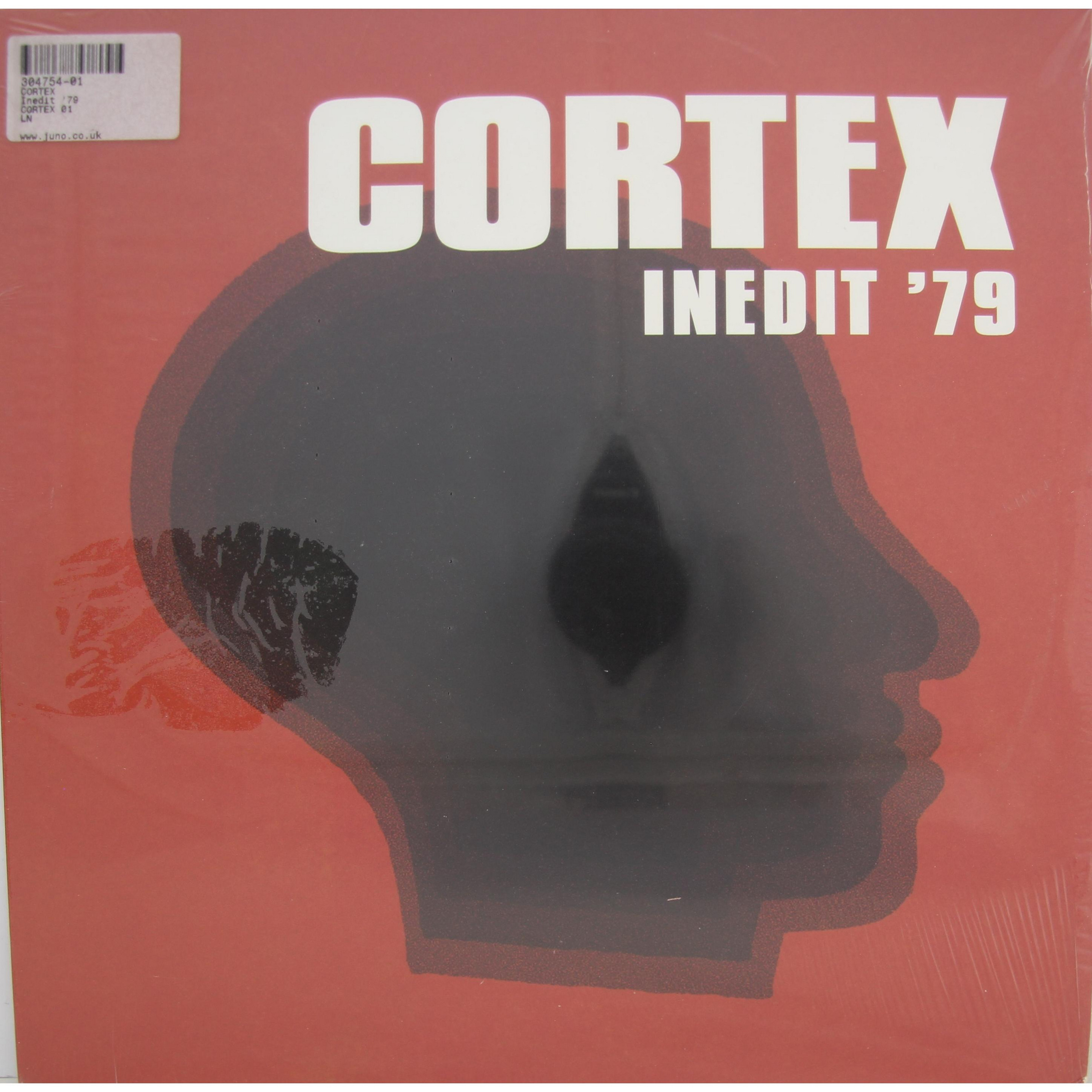 Cortex — Inedit' 79