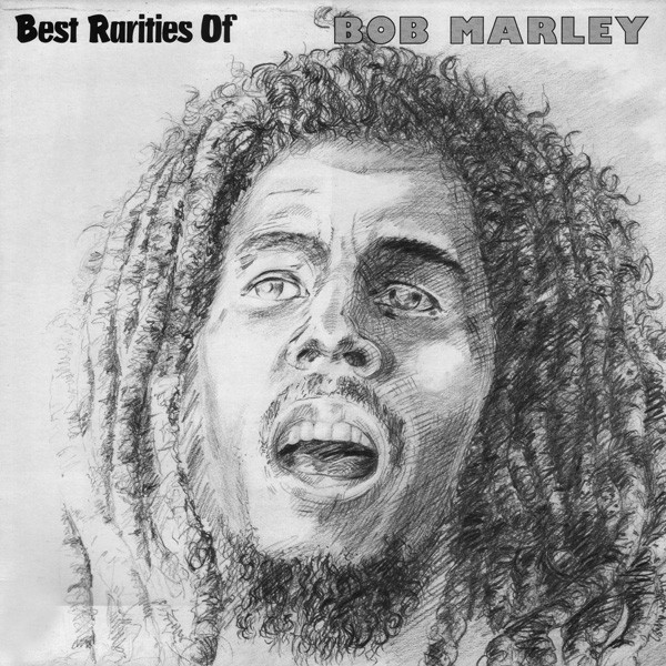 Bob Marley — Best Rarities Of