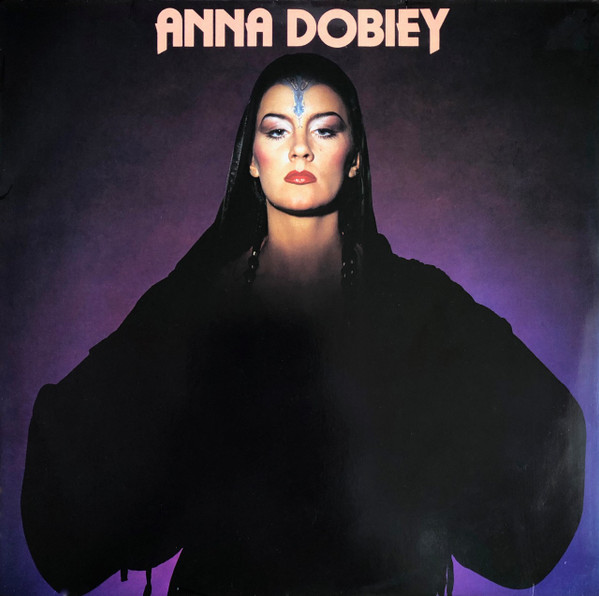 Anna Dobiey — Anna Dobiey