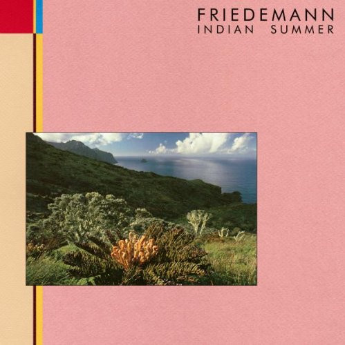 Friedemann — Indian Summer