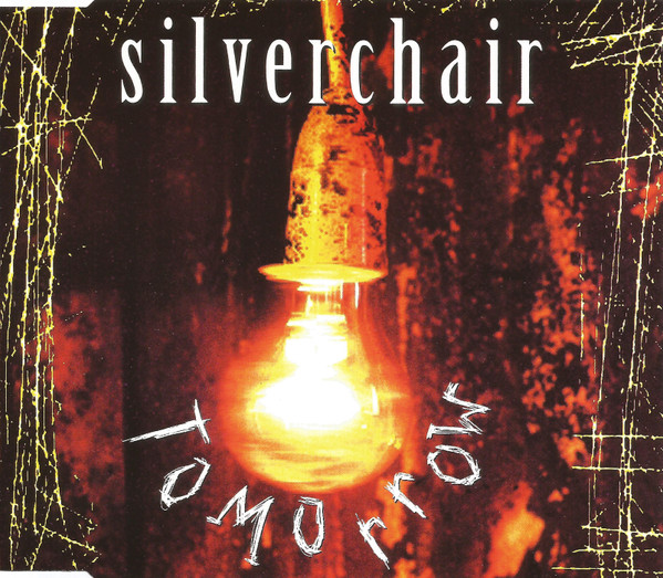 Silverchair — Tomorrow