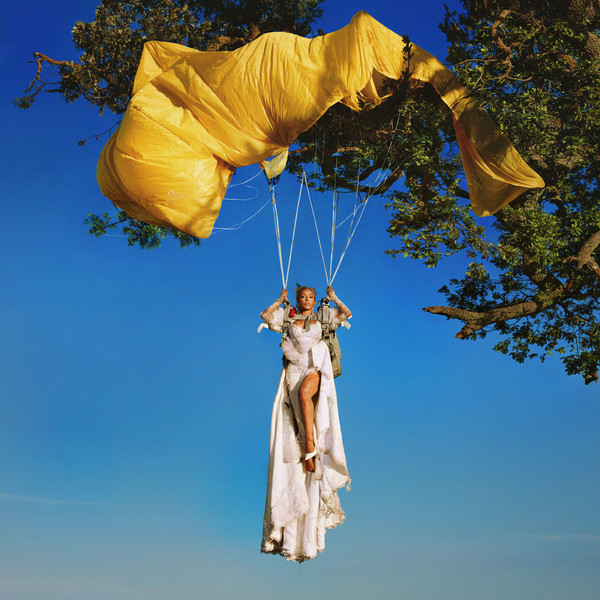 Doja Cat — Vie