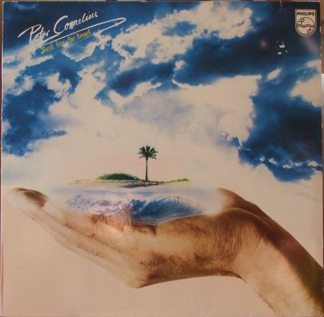Peter Cornelius — Reif Für Die Insel