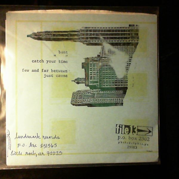 Class Of Eighty Four — Class Of Eighty Four