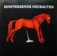 Einstürzende Neubauten — Haus Der Luege