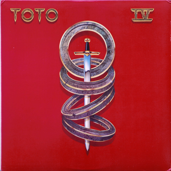Toto — Toto IV