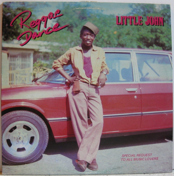 Little John — Reggae Dance