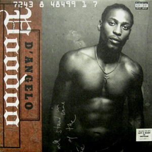 D'Angelo — Voodoo