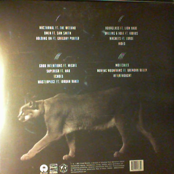 Disclosure — Caracal