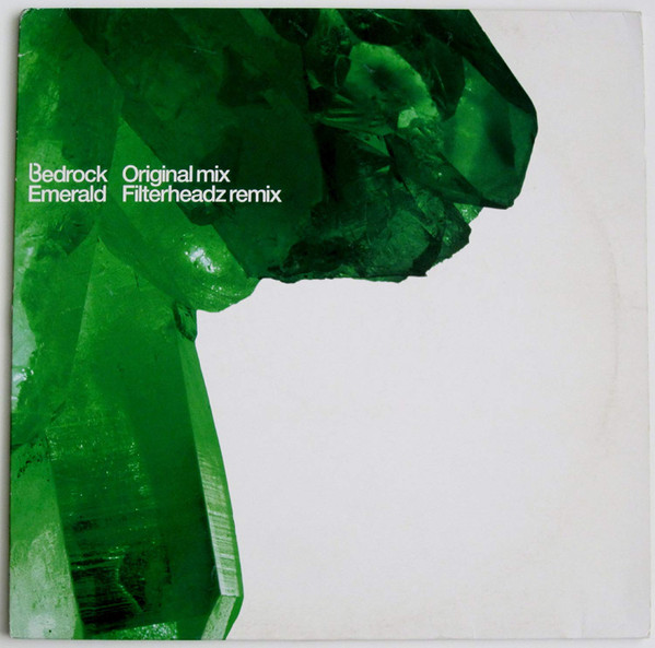 Bedrock — Emerald