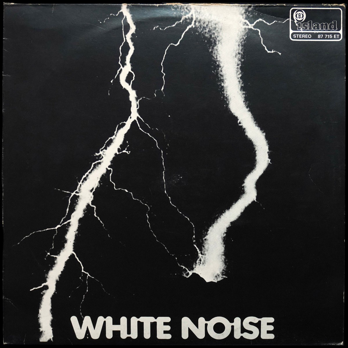 White Noise — An Electric Storm