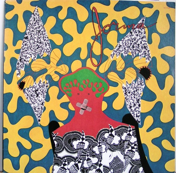 Jorma Kaukonen — Jorma