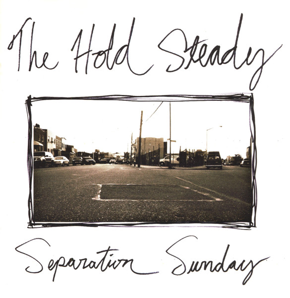 The Hold Steady — Separation Sunday