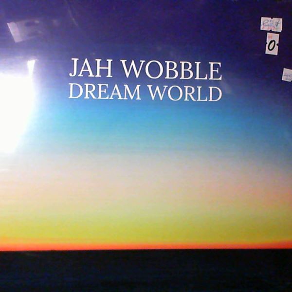 Wobble Jah — Dream World