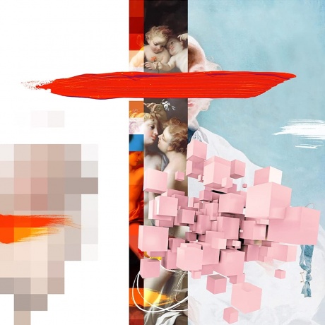 BIFFY CLYRO — The Myth Of The Happily Ever After