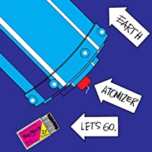 Big Black — Atomizer