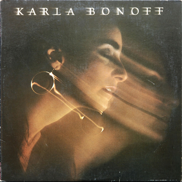 Karla Bonoff — Karla Bonoff
