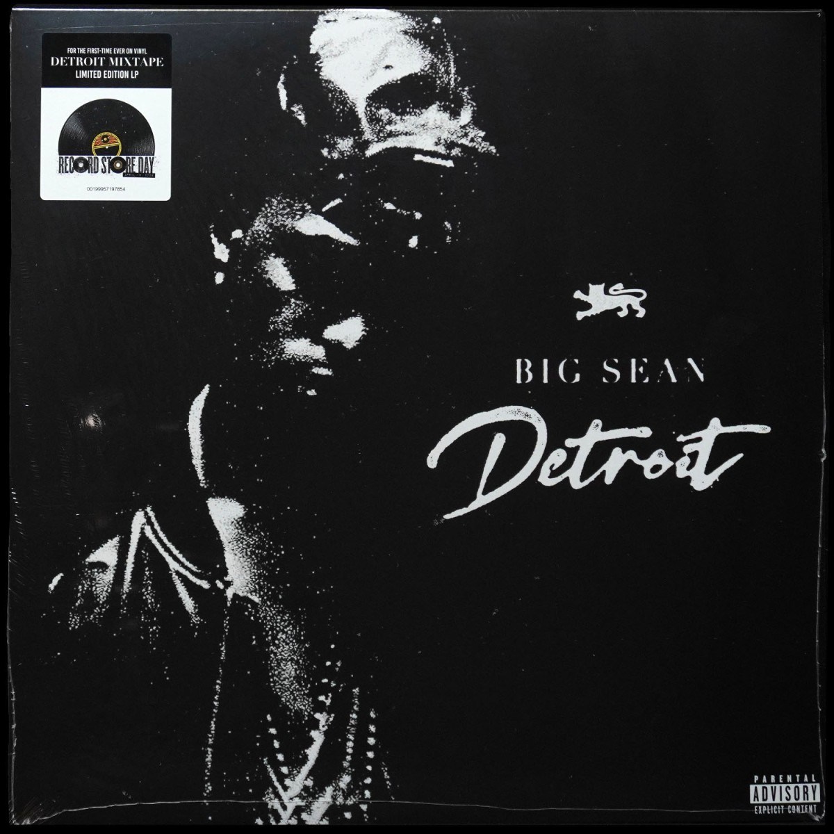Big Sean — Detroit 2