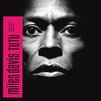 Miles Davis — Tutu