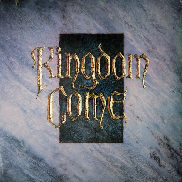 Kingdom Come — Kingdom Come