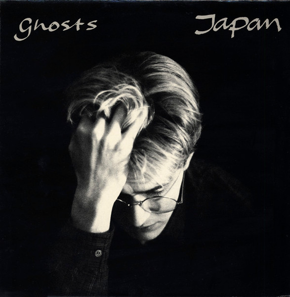 Japan — Ghosts