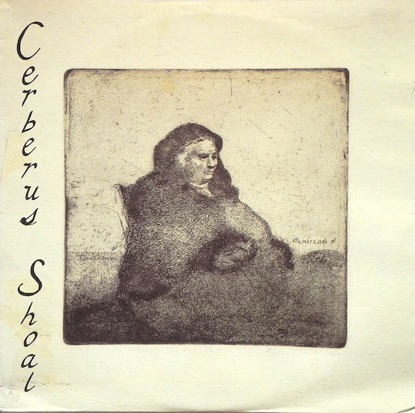 Cerberus Shoal — Cerberus Shoal