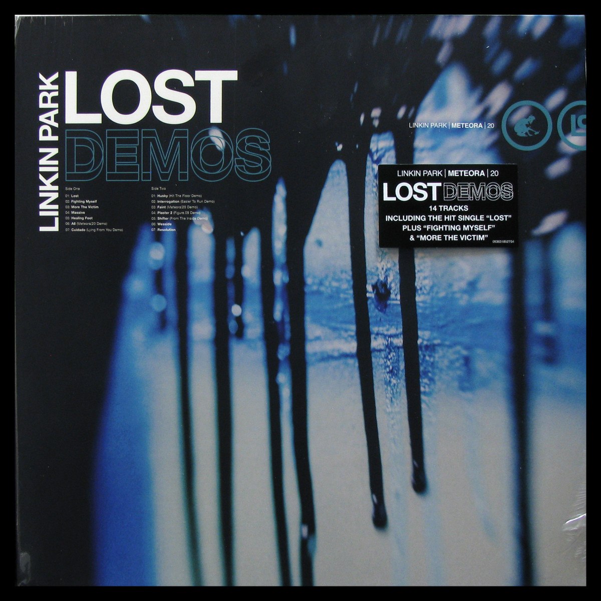 Linkin Park — Lost Demos