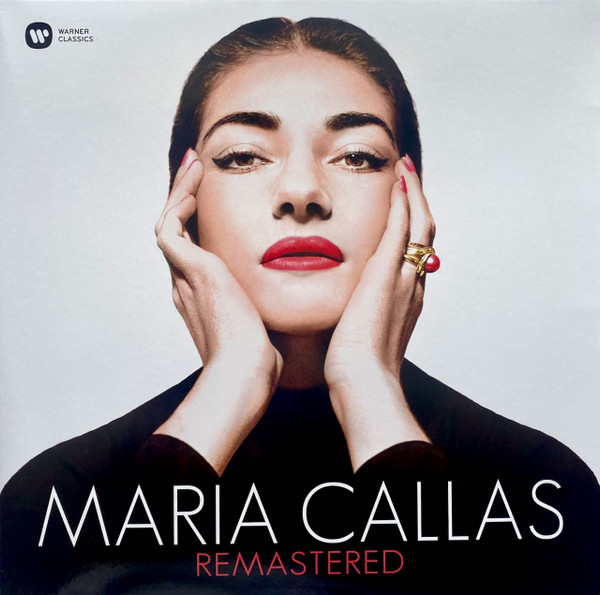 Maria Callas — Remastered