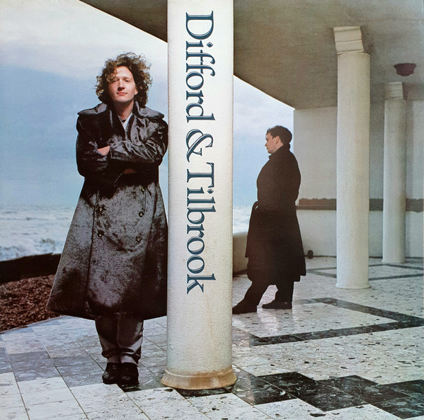 Difford & Tilbrook — Difford & Tilbrook
