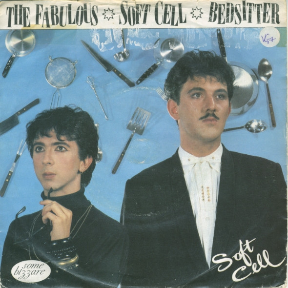 Soft Cell — Bedsitter