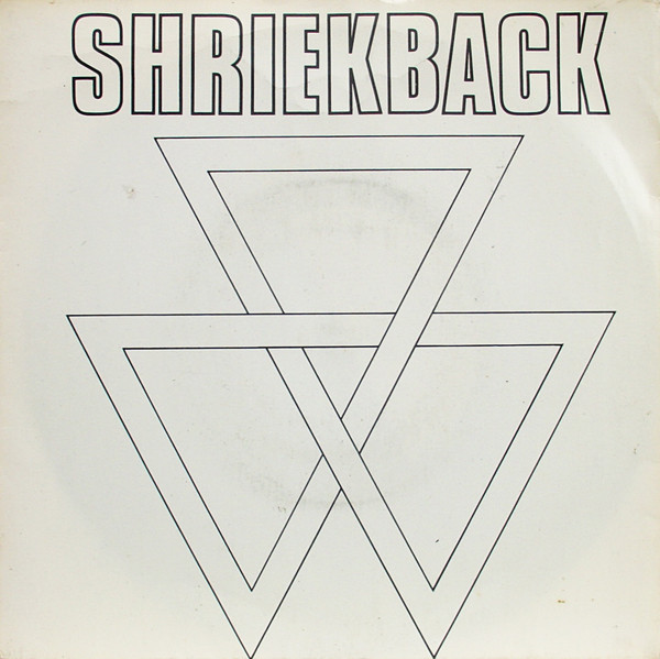 Shriekback — Lined Up