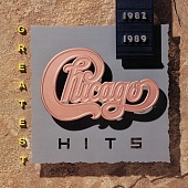 Chicago — Greatest Hits 1982-1989