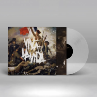 Coldplay — Viva La Vida Or Death And All His Friends