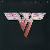 Van Halen — Van Halen II