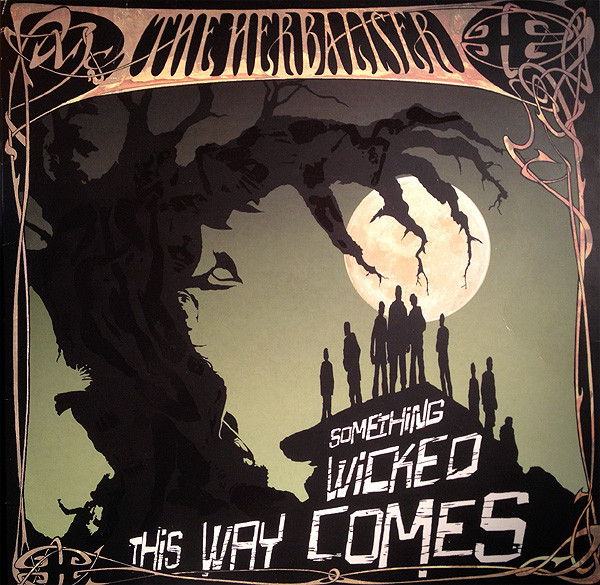 The Herbaliser — Something Wicked This Way Comes