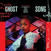 CECILE MCLORIN SALVANT — Ghost Song
