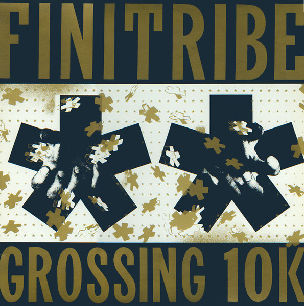 Finitribe — Grossing 10K