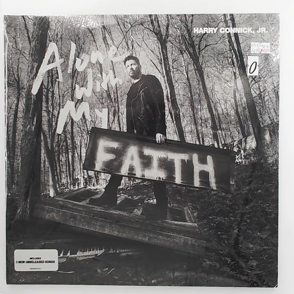 Connick Harry Jr. — Alone With My Faith