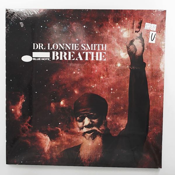 Smith Lonnie Dr. — Breathe