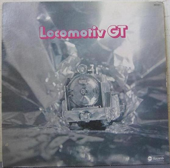 Locomotiv GT — Locomotiv GT
