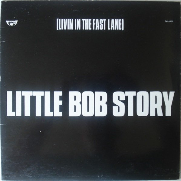 Little Bob Story — Off The Rails
