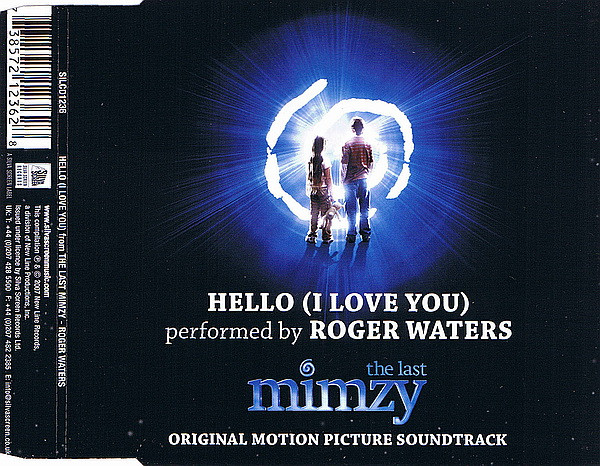 Roger Waters — Hello (I Love You)