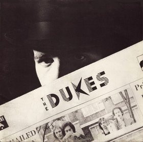 The Dukes — The Dukes