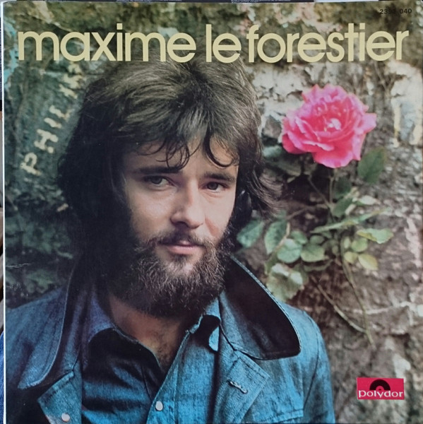Maxime Le Forestier — Maxime Le Forestier