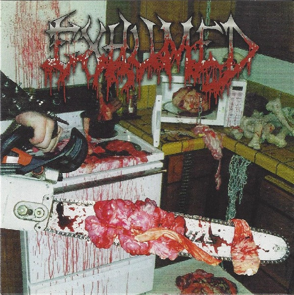 Exhumed — Gore Metal