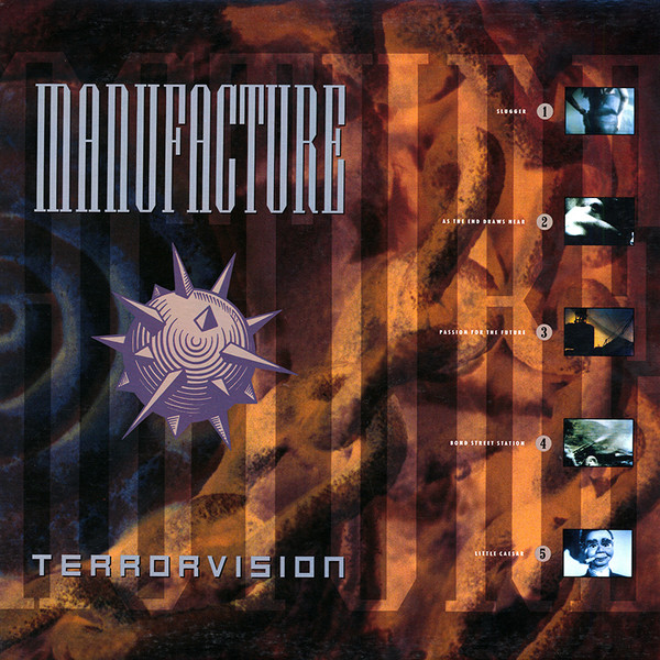Manufacture — Terrorvision