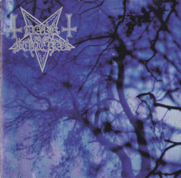 Dark Funeral — In The Sign...