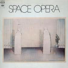 Space Opera — Space Opera